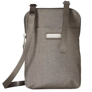 Baggallini Take Two RFID Bryant Crossbody